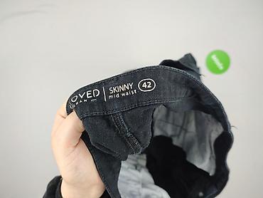 jeans bhs: Beloved, Jeansy damskie, rozmiar XL — 4
