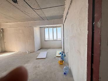 o store: 3 комнаты, 100 м², Туран мкр., Элитка, 7 этаж, ПСО (под самоотделку) — 2