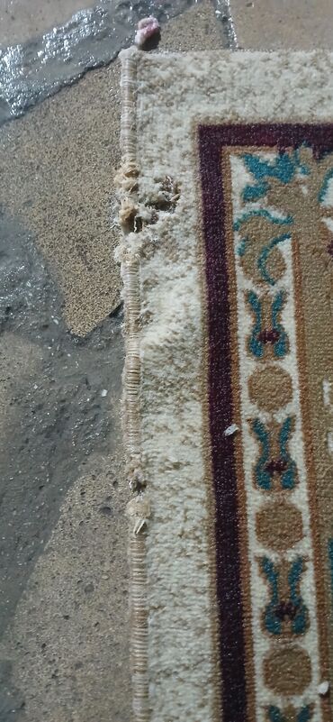 Xalçalar: Xalça Dekorativ, Kredit yoxdur — 10