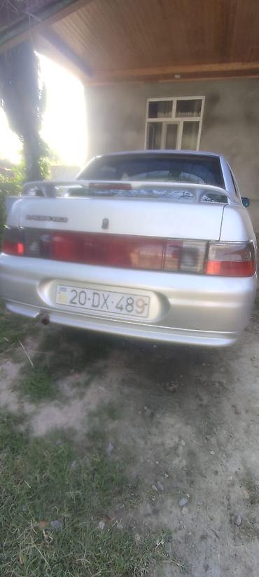 mercedes cls qiymeti: Satılır: VAZ 2110 (Lada 110) sedan - Ban növü: sedan, 4 qapı - Rəng — 4