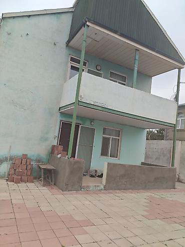 hökmeli evler: 3 otaqlı, 105 kv. m, Kredit yoxdur, Orta təmir — 1