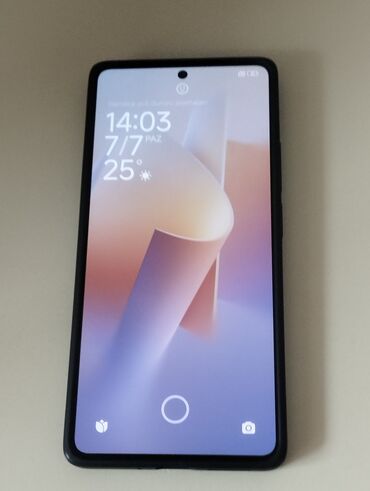 13 pro irşad: Xiaomi 13 Pro, 256 GB, rəng - Bej