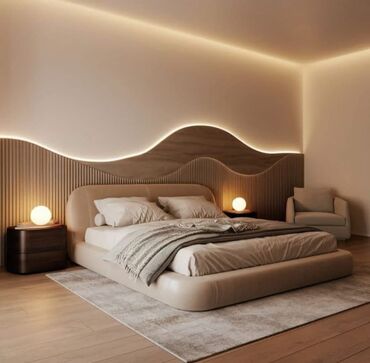 Sifarişlə mətbəx mebeli: Sifarişlə mətbəx dəsti, Özü çəkən petlələr, Mat laminat, Kredit var, Pulsuz çatdırılma, Rayonlara çatdırılma — 36