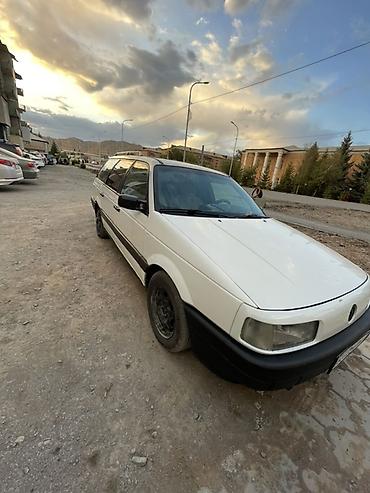 запчасти на опель вектра с: Volkswagen Passat Variant: 1991 г., 1.8 л, Механика, Бензин, Универсал — 3