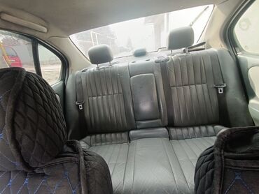 Nissan: Nissan Primera: 1999 г., Механика, Бензин, Седан — 4