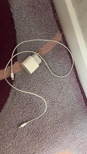 adaptırlar: Simsiz şarj cihazı Apple, 20 Vt, İşlənmiş — 1