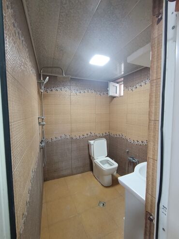 Həyət evləri və villaların satışı: Binəqədi qəs. 6 otaqlı, 120 kv. m — 4