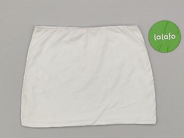 blue skirts: Shein, Spódnica damska, rozmiar M — 3