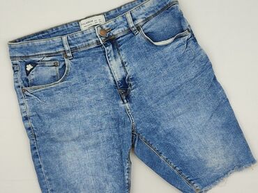 PULL&BEAR, Szorty damskie, rozmiar 2XL