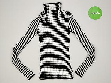 ramoneska h: Bershka, Golf damski, rozmiar XS — 2