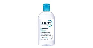 vitamin e 400: Tezedir Bioderma Hydrabio H2O Micellar Su — 500 ml - Nəmləndirici — 1