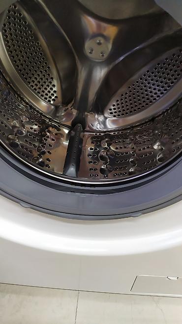 стиральные машины beko: Б/у стиральная машина автомат LG Direct Drive на 7 кг в идеальном — 5