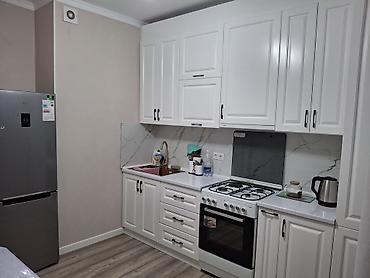 продам двухуровневую квартиру: 2 комнаты, Собственник, Семейным, от 1 года, С мебелью полностью — 6