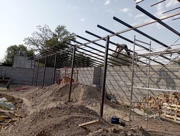 Кровля крыши: Кровля крыши | Монтаж, Демонтаж, Ремонт Больше 6 лет опыта at lalafo.kg — 13 Кровля крыши: Кровля крыши | Монтаж, Демонтаж, Ремонт Больше 6 лет опыта — 13