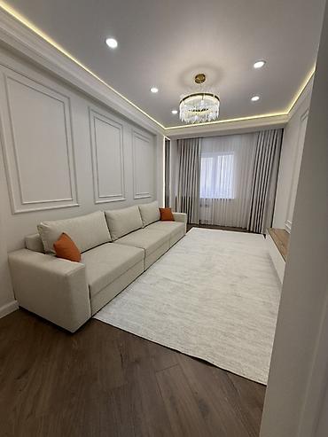 Продажа квартир: 2 комнаты, 59 м², Элитка, 7 этаж, Дизайнерский ремонт at lalafo.kg — 1 Продажа квартир: 2 комнаты, 59 м², Элитка, 7 этаж, Дизайнерский ремонт — 1