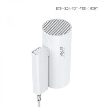 №: 6717 Məhsulun adı: Fen Winning Star RS-ST-5708 1300 W, ağ Brend