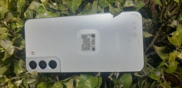 samsung s21a: Samsung Galaxy S22, 256 GB, rəng - Boz