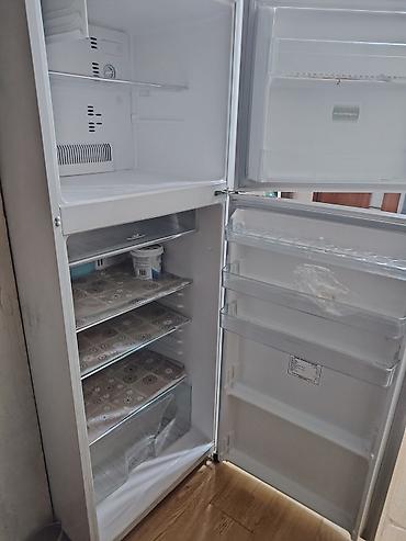 ups satisi: Toshiba ikiqapılı soyuducu - Üst kamera – dondurucu, mexaniki — 5