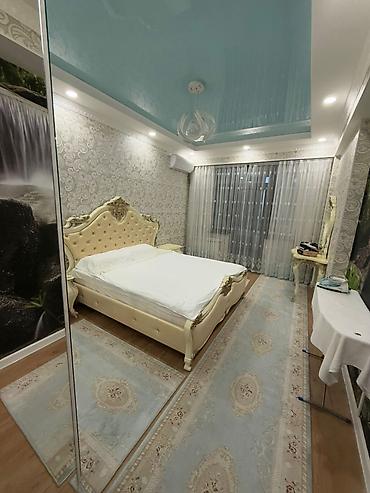 Продажа квартир: 3 комнаты, 116 м², Элитка, 11 этаж, Дизайнерский ремонт — 6