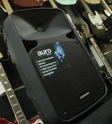 bose ses sistemi: Kalonka və Səs Sistemlərinin satışı – peşəkar audio avadanlıqlarının — 4