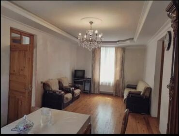 аренда дома в баку: 74 м², 4 комнаты, Комби, Газ, Электричество