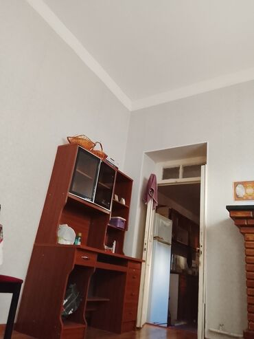 Baristalar: Aşpaz
