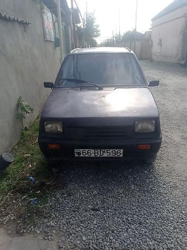 saipa 132 satilir: VAZ (LADA) 1111 Oka: 0.8 l | 1999 il 18659 km Sedan — 1