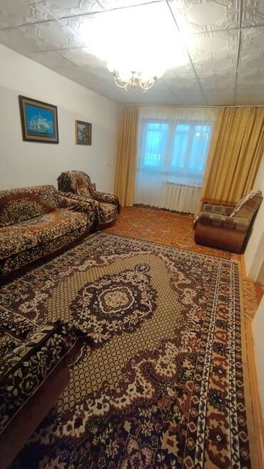 Продажа квартир: 3 комнаты, 85 м², 2 этаж — 1