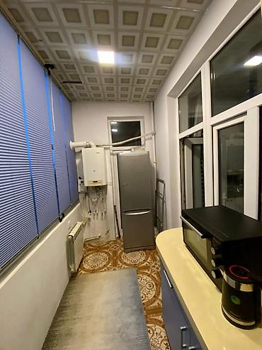 Mənzillər: Əhmədli metrosunun çıxışında – yalnız ciddi şəxslər üçün kirayə! Yeni — 9