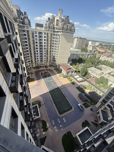 сдаю квартиру империал: 2 комнаты, 72 м², Элитка, 13 этаж, Евроремонт