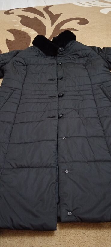 Paltolar: Palto, rəng - Qara — 3