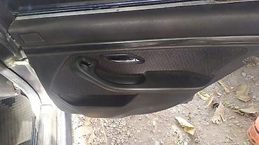 BMW: BMW 5 series: 1996 г., 2.5 л, Механика, Бензин, Седан — 5