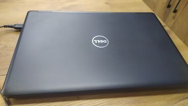 dell komputer: İşlənmiş Dell Latitude, 15.6 ", Intel Core i5, 256 GB