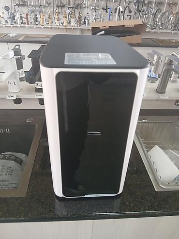 Торшеры и напольные светильники: Торшер Meaterli с мини-столиком и декоративным абажуром из перьев - — 14