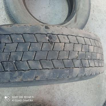 hyun: Грузовые шины 215/75 R17.5 - Размер: 215/75 R17.5 - Тип: бескамерные — 2