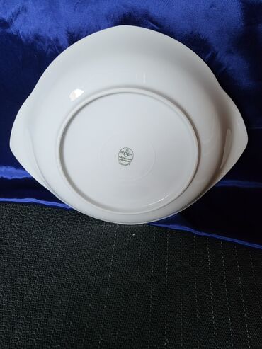 Ostali antikviteti: Cinija 1948 do 1970g Nemacka Hutschenreuther Honenberg. Univerzalna na lalafo.rs — 11 Ostali antikviteti: Cinija 1948 do 1970g Nemacka Hutschenreuther Honenberg. Univerzalna — 11