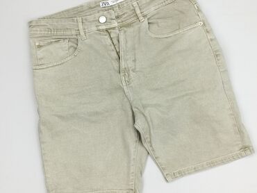 Шорти для чоловіків, S, Zara, стан - Ідеальний