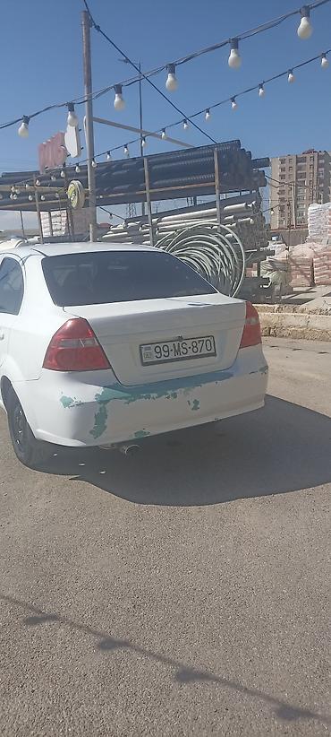 avtomobil satışı vakansiya: Chevrolet Aveo: 1.5 l | 2012 il 147945 km Sedan — 3