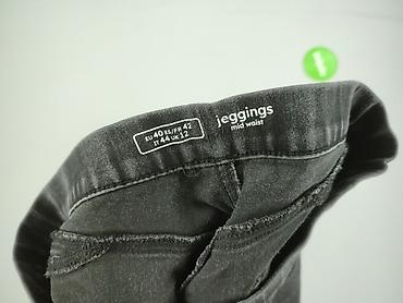 pull and bear papaya: PULL&BEAR, Jeansy damskie, rozmiar M — 4