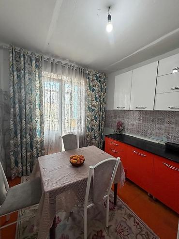 этажный дом: 2 комнаты, 55 м², 105 серия, 3 этаж, Старый ремонт — 6