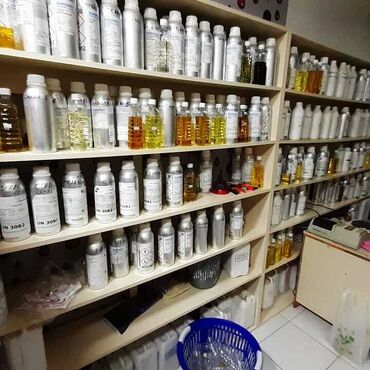 Ətriyyat: Ətir yağların topdan və pərakəndə satışı. 400 çeşiddən çox. Bir başa -da lalafo.az — 6 Ətriyyat: Ətir yağların topdan və pərakəndə satışı. 400 çeşiddən çox. Bir başa — 6