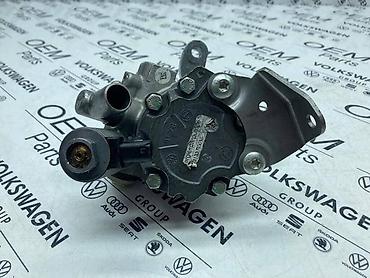 dvodobosno vitlo: SERVO PUMPA ZA VOLKSWAGEN TIGUAN, GOLF 6, GOLF 7 . - 7 | Servo — 4