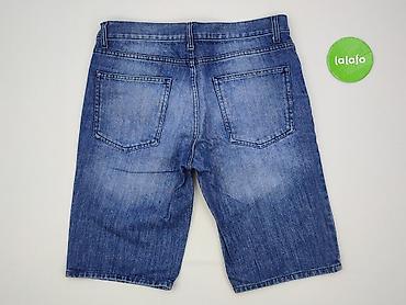 hellfire club pull and bear: F&F, Szorty dla mężczyzn, rozmiar L — 3