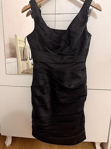 Kokteyl donlar: Kokteyl donu, Mini, Massimo Dutti, L — 1