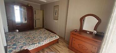 kant flat: 2 комнаты, 58 м², Золотой квадрат Элитка, 11 этаж, Евроремонт — 4