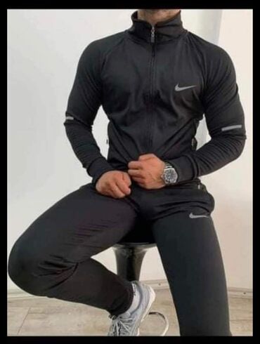 Trenerke: 3700 din od M do 3XL muške trenerke. Pb — 15