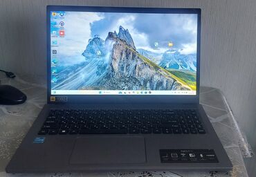 Acer: İşlənmiş Acer 15.6 ", Intel Core i3, 128 GB