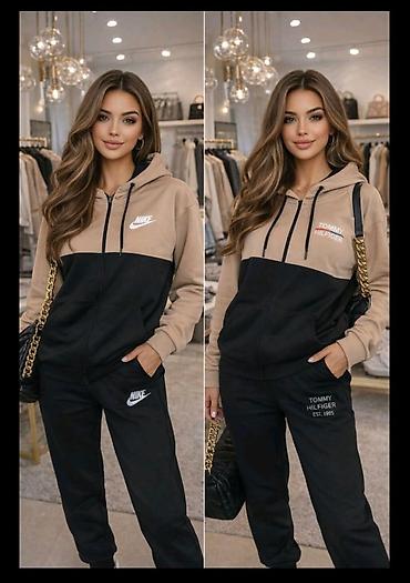 Gornji i donji deo: Ženske trenerke S m l xl 2xl 3999 din — 11