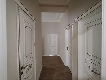 invest home: 3 otaqlı, Yeni tikili, 82 kv. m — 5