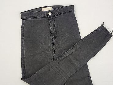bluzeczka c: Topshop, Jeansy damskie, rozmiar S — 1